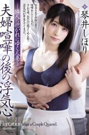 [ADN-273] Kotoi Shihori ผัวติดเกมโดนเคลมติดใจ