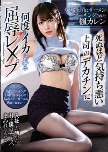 [IPX-534] Karen Kaede จิตหลุดโลกโขยกสุดด้าม