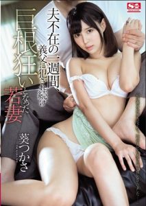 [SSNI-012] Tsukasa Aoi สะใภ้ขอร้อง