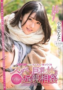 [STARS-054] Hinata Koizumi แน่นตรั๊บกระชับทรวงใน