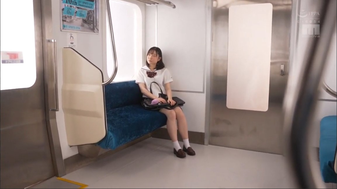 [MIDV-300] Oguri Miyu รุมโทรมนักเรียนบนรถไฟแล้วถ่ายคลิปแบล็คเมล์
