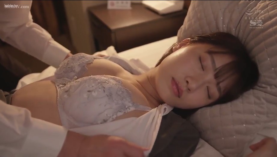 [ssis-728] Adachi Yuri วางยานอนหลับจับเย็ดลูกน้องสาวนมใหญ่หน้าเด็กหุ่นเด็ด